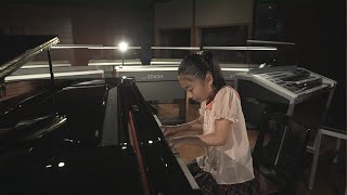 ヤマハ音楽教室が育む力 ～グレード7級取得で拡がる音楽の世界～