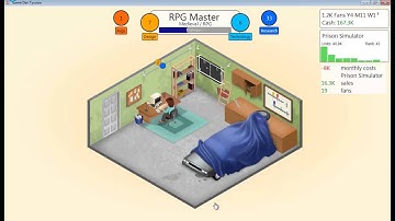 Game Dev Tycoon part 2