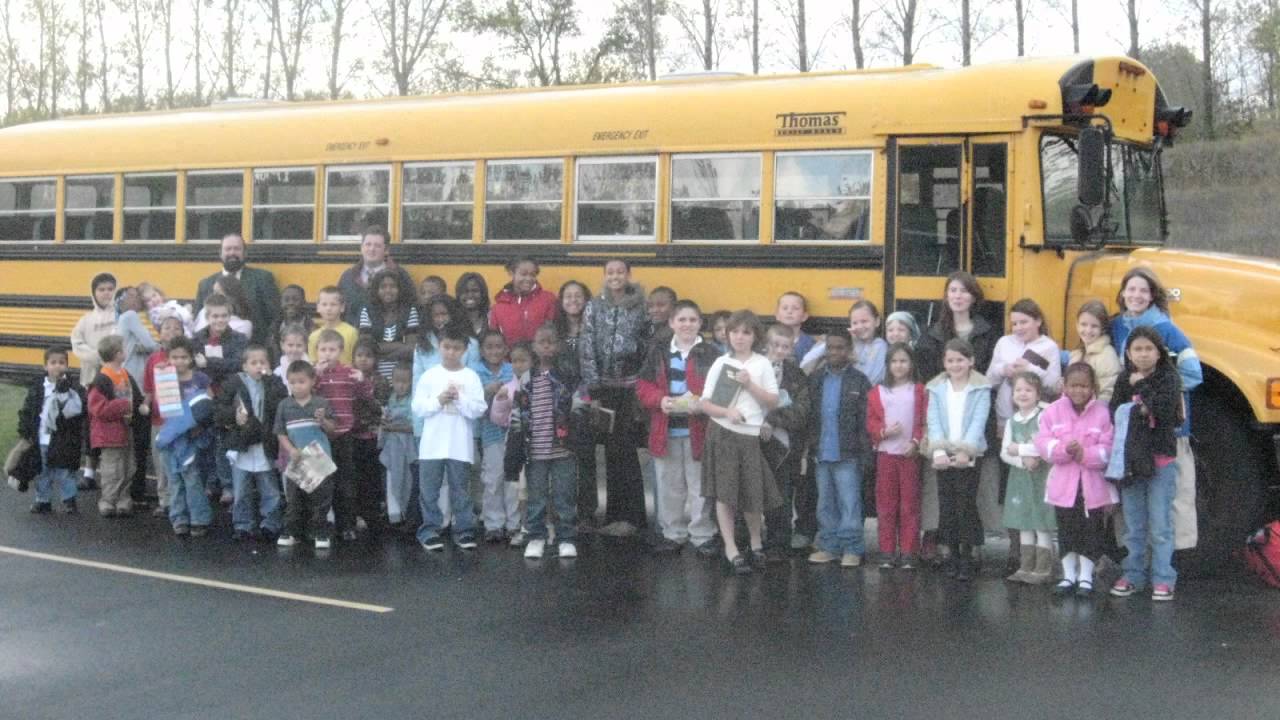 Wheels on the Bus Babies on the Bus YouTube