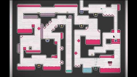 Big Tower Tiny Square Speedrun [28:51]