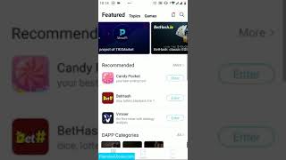 Free 50 Trx On Staroll Using Venapi Tron Wallet