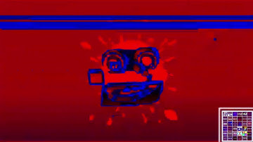 Klasky Csupo Logo 2021 in Trombone Vocoder in Deep Major