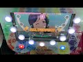 【スクフェスAC】さかなかなんだか?(CHALLENGE譜面)120%AP