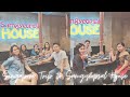 Singapore Trip to Samgyeopsal House | Jodel Numeron