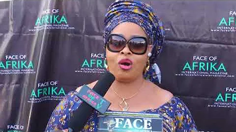 Toyin Adegbola Asewo To Re Mecca
