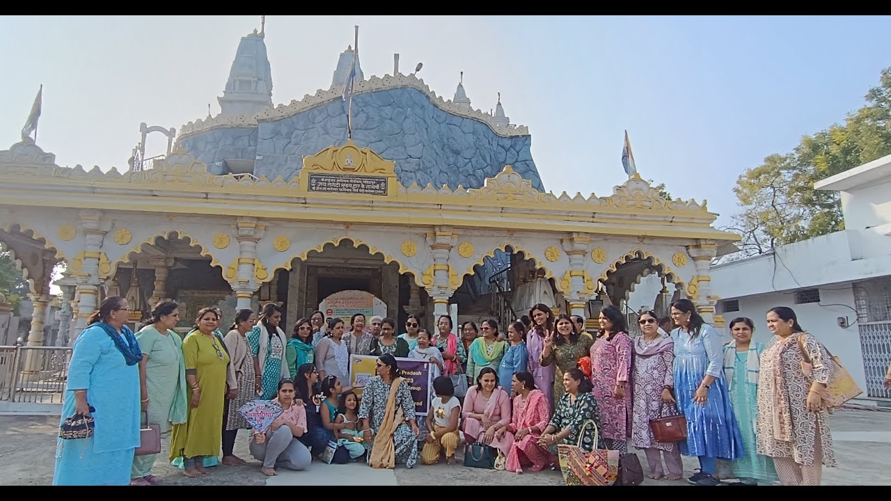 JSG Diamond - Madhya Pradesh CPP23