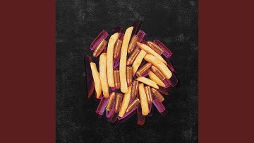 Would You Like Some Fries with That?