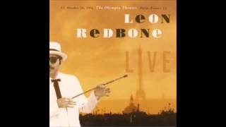 Leon Redbone Live From Paris France- Ain't Misbehavin chords