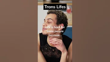 Do you agree beautiful trans people? Meet me in the comments below 👇 #shorts #lgbt