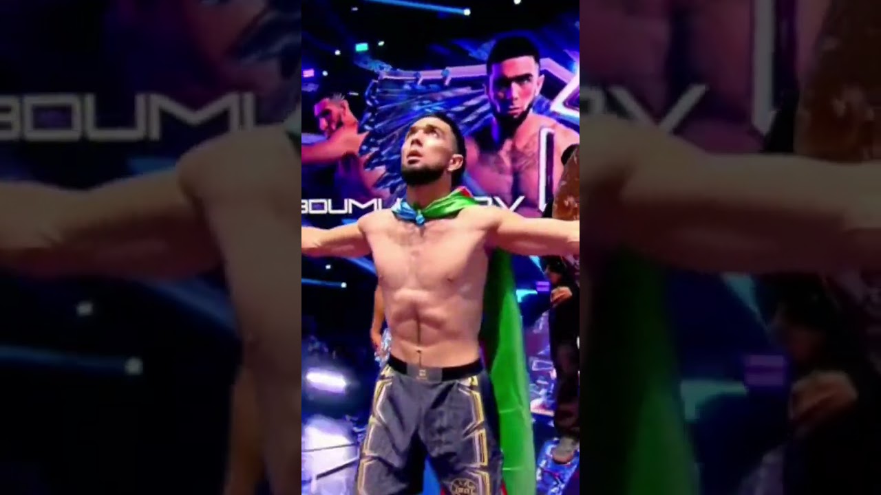 Saturn Og'abek vs Kamaty Jangi🤜🏻🤛🏻 