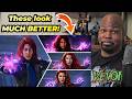 Fans HATE the New Jean Grey in Marvel's Wolverine!