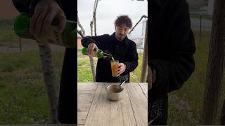 Ev Yapımı Baileys Örü Üt