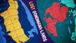 Gondwanaland -- An Unchanging, Ever-changing Continent Profile