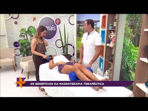 Vídeo: Massagem Terapêutica Watsu: O Que é E Quais São Os Benefícios?