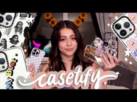 Casetify iPhone 13 Pro Max Cases *impact cases*