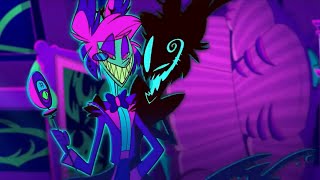 Alastor’s Reprise | Japanese Dub - アラスターのリプライズ | Hazbin Hotel