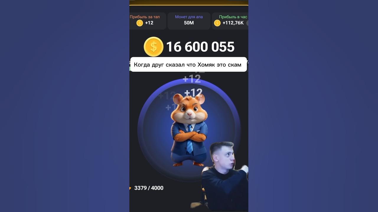 Хомяк мем крипта. Хомяк мем крипта