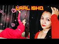 Laal ishq  ramleela  dance cover  nritya shilpayan