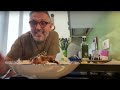 ALETTE DI POLLO SPEZIATE alla messicana! - CHEF BRUNO BARBIERI