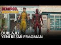 Dublajlı Resmi Fragman