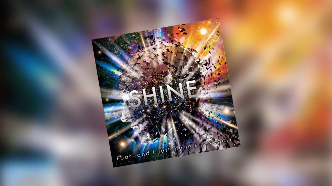 NUEVOS ALBUMES FLOURISH / ALL SMILES / SHINE YouTube