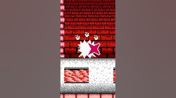 Yummy Crash Bombs #megaman #gameanimation #spriteanimation  #2danimation #spritesanimation