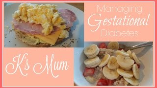 Hi everybody! in this video i talk about a simple rule of thumb that
follow when it comes to managing my gestational diabetes thru diet.
also give coup...