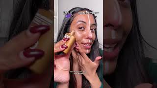 ELF BRONZING DROPS VS DRUNK ELEPHANT BRONZI DROPS #makeup #skincare #makeupreview