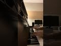 Mysterious Ending Piano 🎹✨ | The Great Cave (대왕동굴)