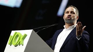 ✅ Vox recuerda la batalla de Las Navas de Tolosa y todas las que ayudaron a �expulsar al invasor mu