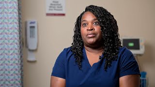 Faces of UAMS: Vickie Smith, MVP for July 2022