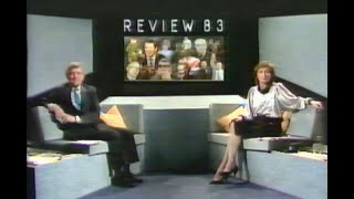 BBC review of 1983