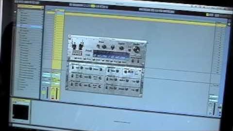 Hybrid Universal Piper