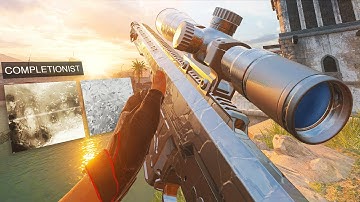 I unlocked EVERY GOLD CAMO in MODERN WARFARE 2 (CAMO GRIND GUIDE)