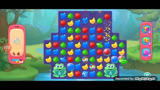 Wildscape - Level 392 (Hard Level)