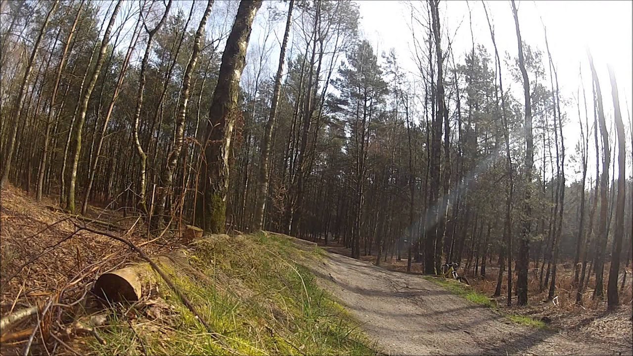 Filthy Trails MTB Skill Clinic Beginner Level