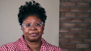2024 Toledo Go Red for Women Luncheon Heart Hero: Mary Beal