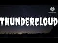 LSD - Thunderclouds (Official Lyric Video) ft. Sia, Diplo, Labrinth