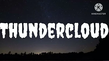 LSD - Thunderclouds (Official Lyric Video) ft. Sia, Diplo, Labrinth