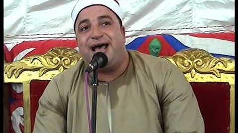 الشيخ طه النعماني ومقطع رائع من سورة الرعد حصريا من مكتبة جهاد القرانيه