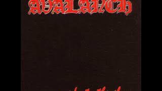 avalanch ready to the glory 09   The wink of the Moon