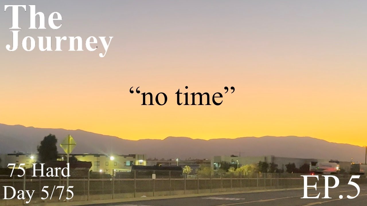 Going All In On 75 Hard 75 Hard Day 5 75 The Journey EP 5 YouTube going-all-in-on-75-hard-75-hard-day-5-75-the-journey-ep-5-youtube