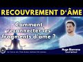 Le recouvrement dme  quand lme se fragmente avec hugo bienvenu