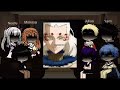 Past Black Clover Yuno And Julius React To Asta Past Black Clover Yuno And Julius React To Asta