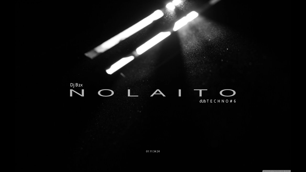 Dj B2X - NOLAITO