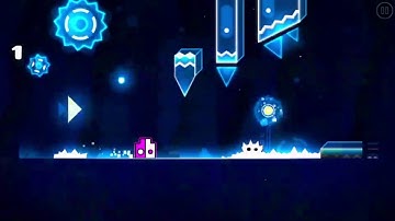 (Demon) Microcosm by Codex - Geometry Dash