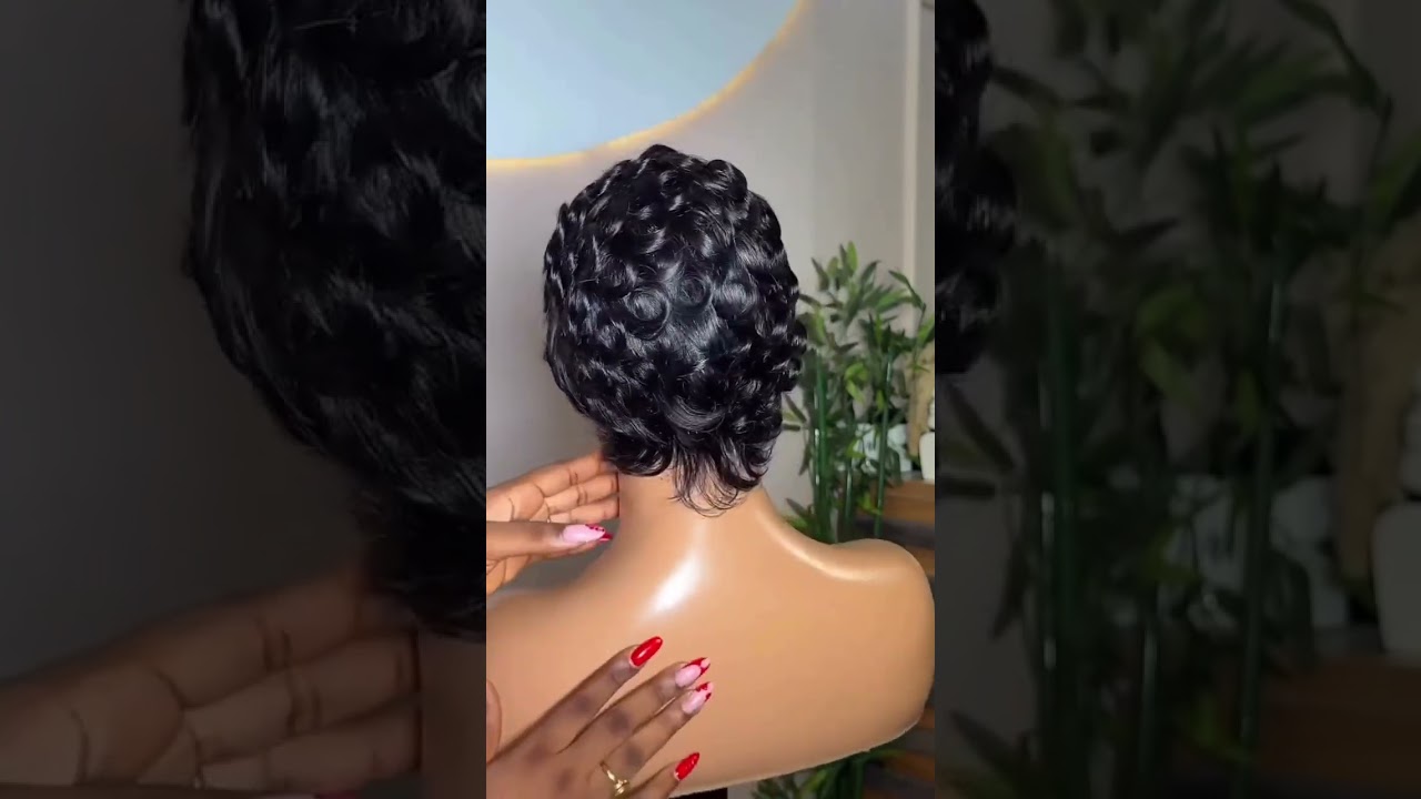 Chioma Wig