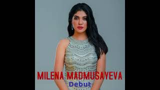Ovora - Milena Madmusayeva (Debut Album)
