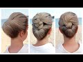 💦🔥 3 Easy DIY Summer Hairstyles 💦🔥 for short to medium hair by Another Braid