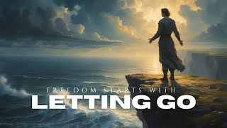 The Art of Letting Go β Why Life Works Better When You Donβt Try So Hard | Montaigne